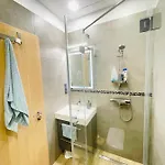 דירה Panorama Deluxe - Pool & Free Parking