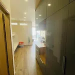 דירה Panorama Deluxe - Pool & Free Parking *