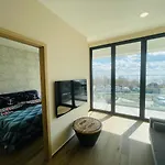 Panorama Deluxe - Pool & Free Parking דירה Alsóörs