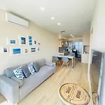 דירה Panorama Deluxe - Pool & Free Parking *