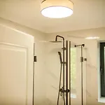 Panorama Deluxe - Pool & Free Parking דירה *