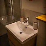 דירה Panorama Deluxe - Pool & Free Parking *