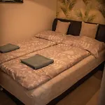 Panorama Deluxe - Pool & Free Parking דירה *