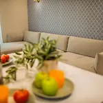 דירה Panorama Deluxe - Pool & Free Parking Alsóörs