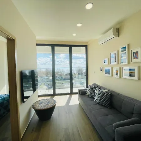 Panorama Deluxe - Pool & Free Parking *