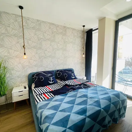 Panorama Deluxe - Pool & Free Parking *