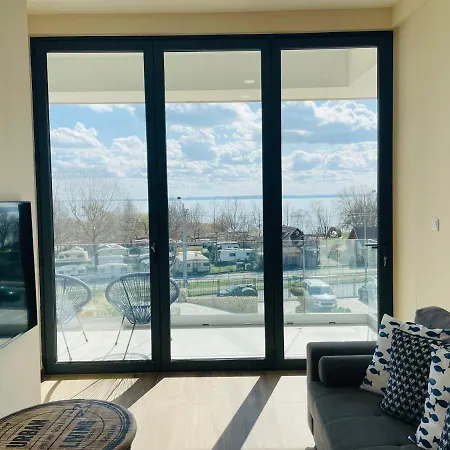 Panorama Deluxe - Pool & Free Parking *