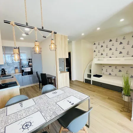 Panorama Deluxe - Pool & Free Parking