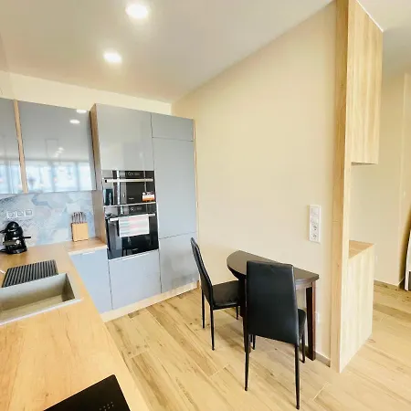 Panorama Deluxe - Pool & Free Parking *