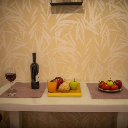 Panorama Deluxe - Pool & Free Parking Apartment *