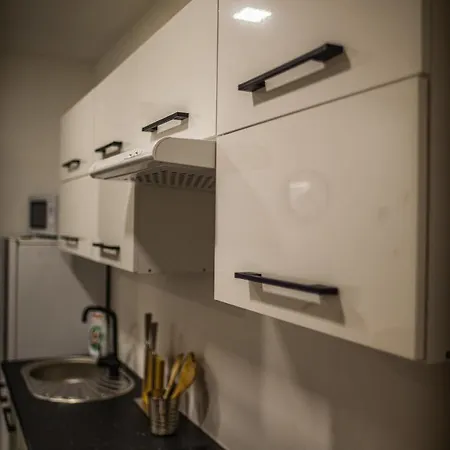 Panorama Deluxe - Pool & Free Parking