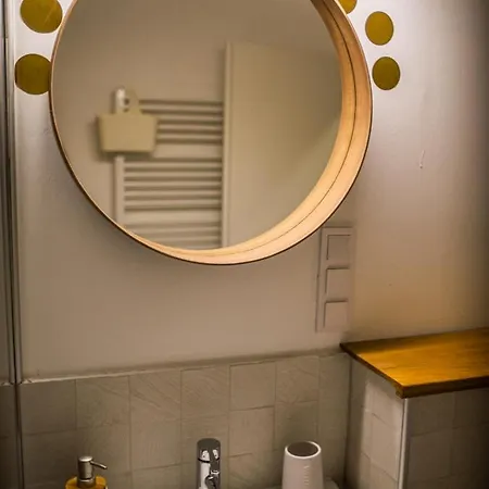 Panorama Deluxe - Pool & Free Parking *