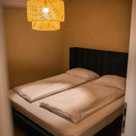 Apartman Panorama Deluxe - Pool & Free Parking