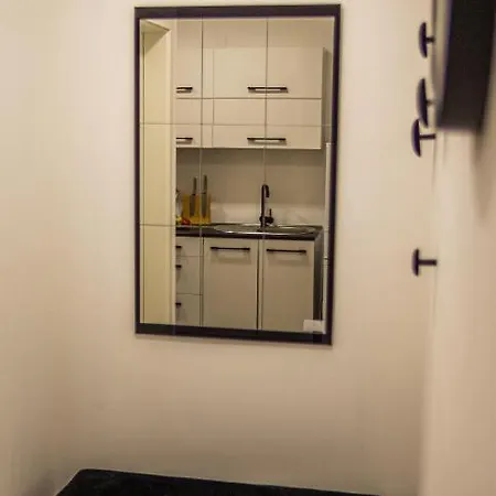 Apartment Panorama Deluxe - Pool & Free Parking