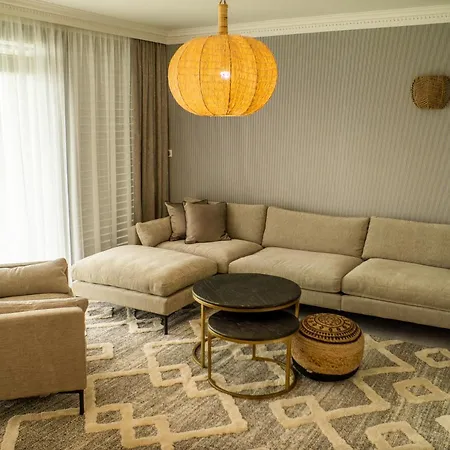 Panorama Deluxe - Pool & Free Parking Lejlighed *