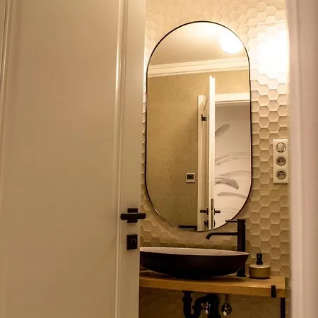 Apartman Panorama Deluxe - Pool & Free Parking