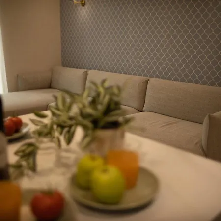 Apartment Panorama Deluxe - Pool & Free Parking *