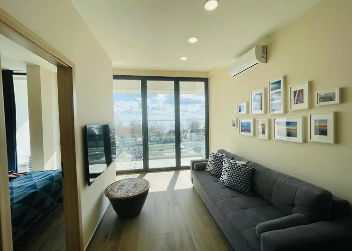 Panorama Deluxe - Pool & Free Parking *