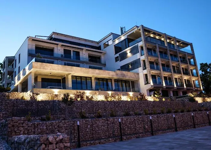 Panorama Deluxe - Pool & Free Parking Lejlighed Alsóörs