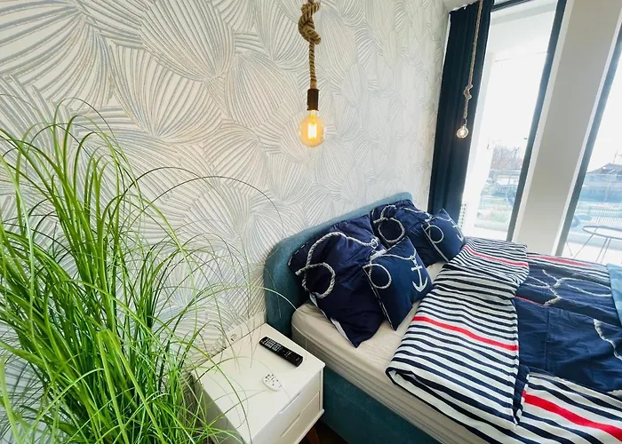 Panorama Deluxe - Pool & Free Parking