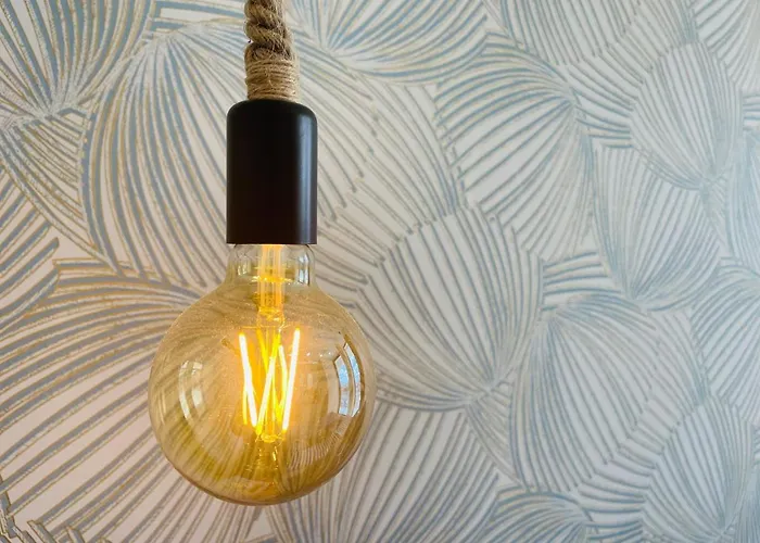 Panorama Deluxe - Pool & Free Parking