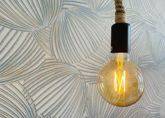 Panorama Deluxe - Pool & Free Parking Lejlighed Alsóörs