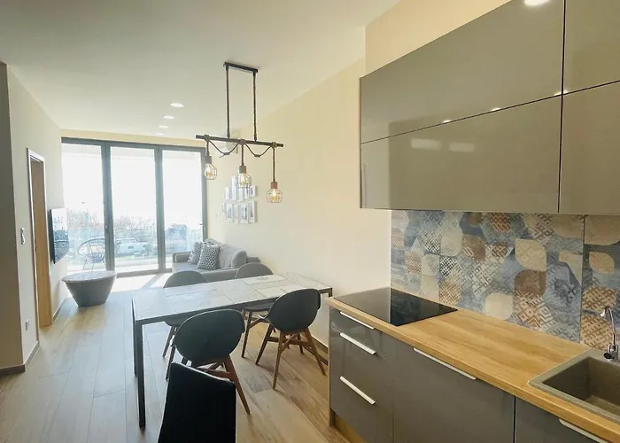 Panorama Deluxe - Pool & Free Parking * Alsóörs