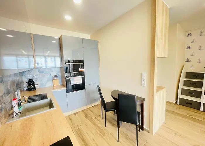 Panorama Deluxe - Pool & Free Parking *