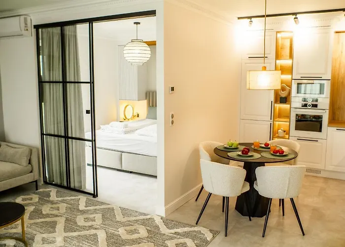 Panorama Deluxe - Pool & Free Parking *