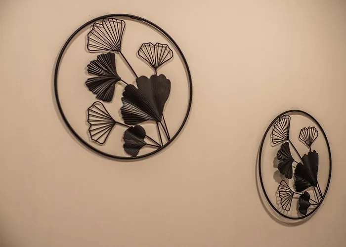 Panorama Deluxe - Pool & Free Parking * Alsóörs