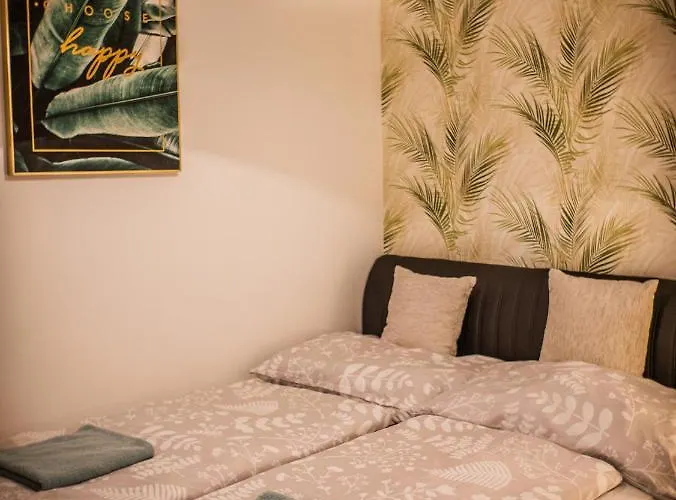 Panorama Deluxe - Pool & Free Parking Alsóörs