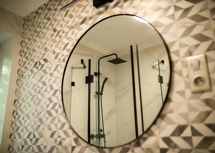 Panorama Deluxe - Pool & Free Parking *