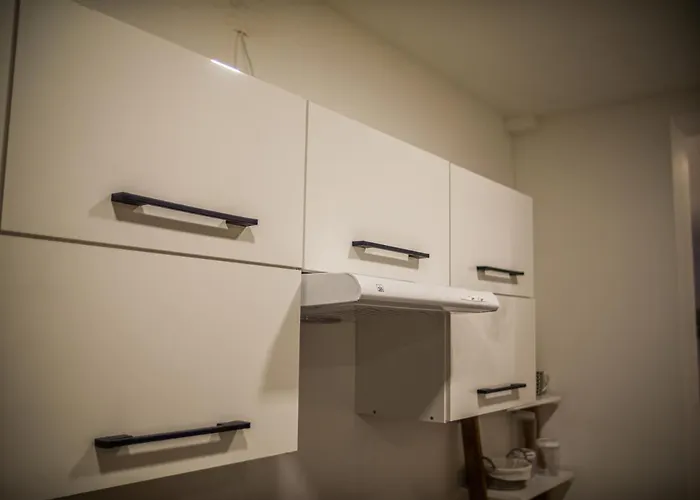 Lejlighed Panorama Deluxe - Pool & Free Parking Alsóörs