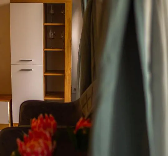 Lejlighed Panorama Deluxe - Pool & Free Parking *