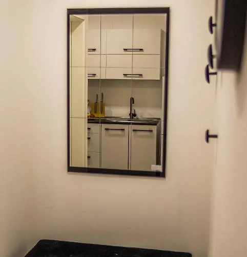 Lejlighed Panorama Deluxe - Pool & Free Parking