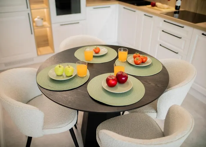 Panorama Deluxe - Pool & Free Parking Alsóörs