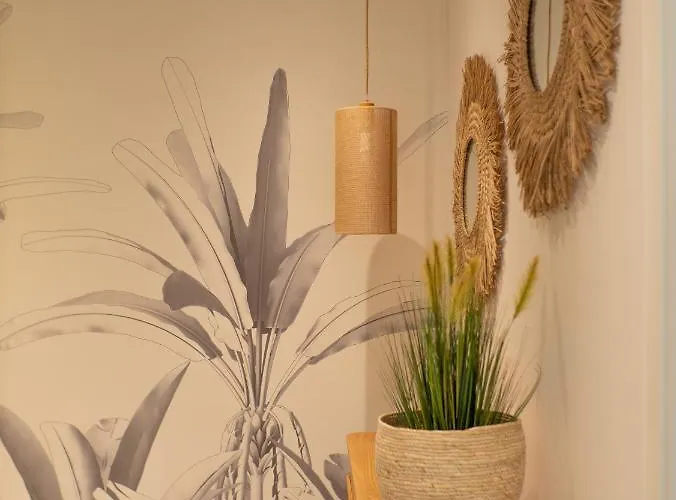 Panorama Deluxe - Pool & Free Parking Lejlighed