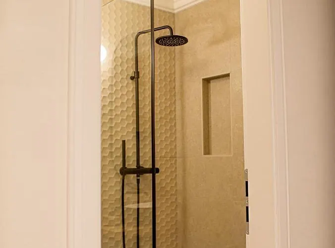 Lejlighed Panorama Deluxe - Pool & Free Parking