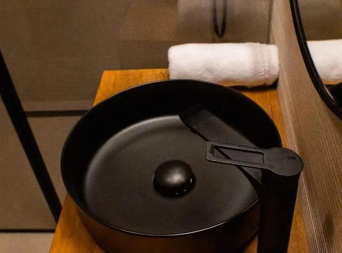 Panorama Deluxe - Pool & Free Parking